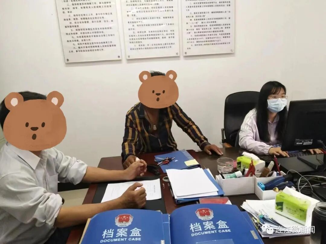 解决了！连江“船老大”赔！