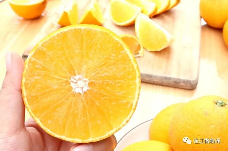 C“味”出道！连江这里甜蜜爆表！