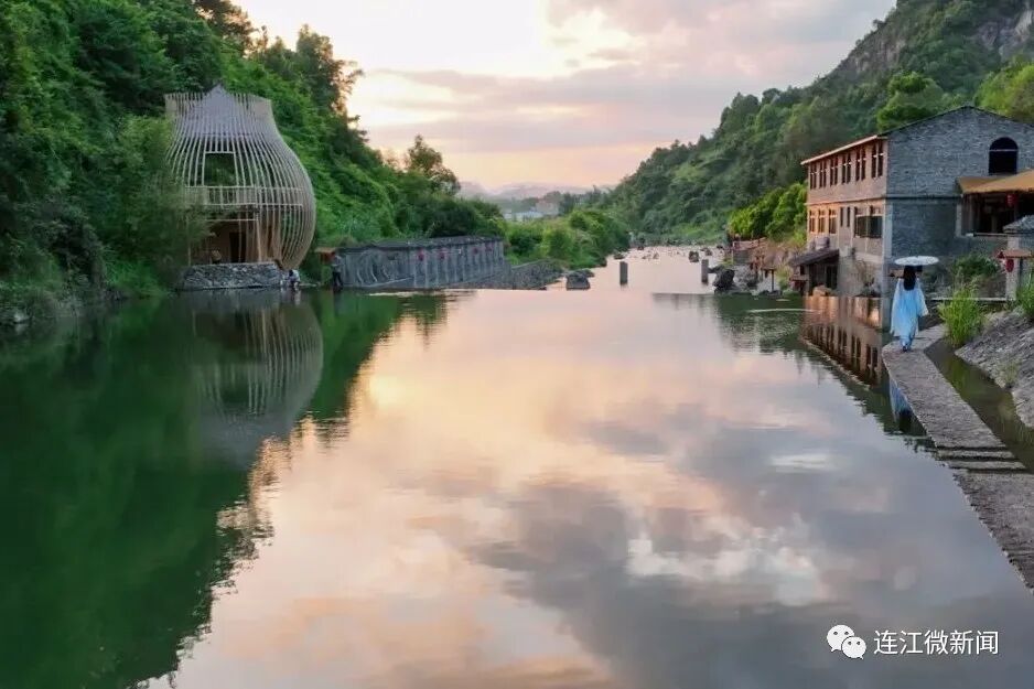 定了！连江两个村成功入选！
