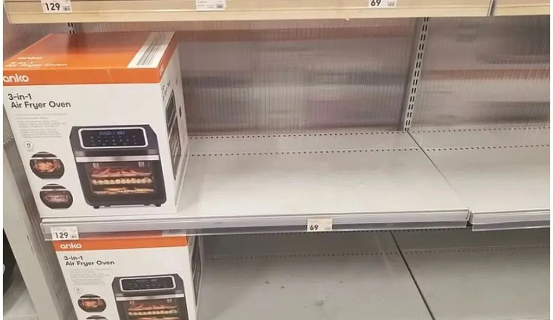 澳洲竟现厨具荒？不用担心，为你推荐澳洲6个厨具网站，让你一站搞定！（组图） - 3