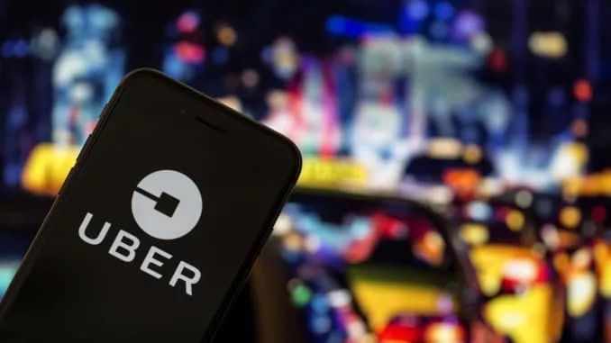 澳洲毒贩开始用Uber来送货了！买毒品就像叫Uber一样简单! - 澳洲事儿 