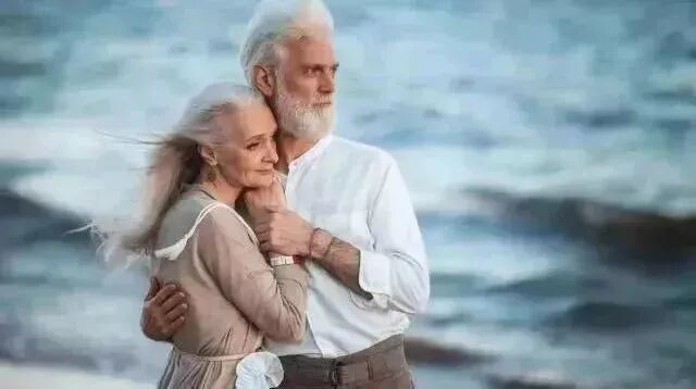 【七夕】最浪漫的事，陪你慢慢变老