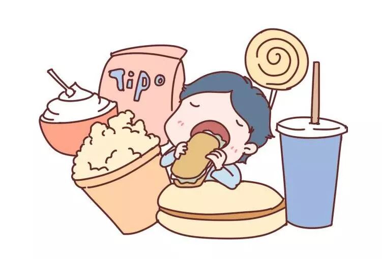 【古法经络今晚公益课堂】小儿积食的调理与改善!