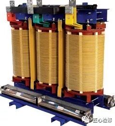 一文介绍变压器器身结构（铁心、绕组、引线篇）的图5