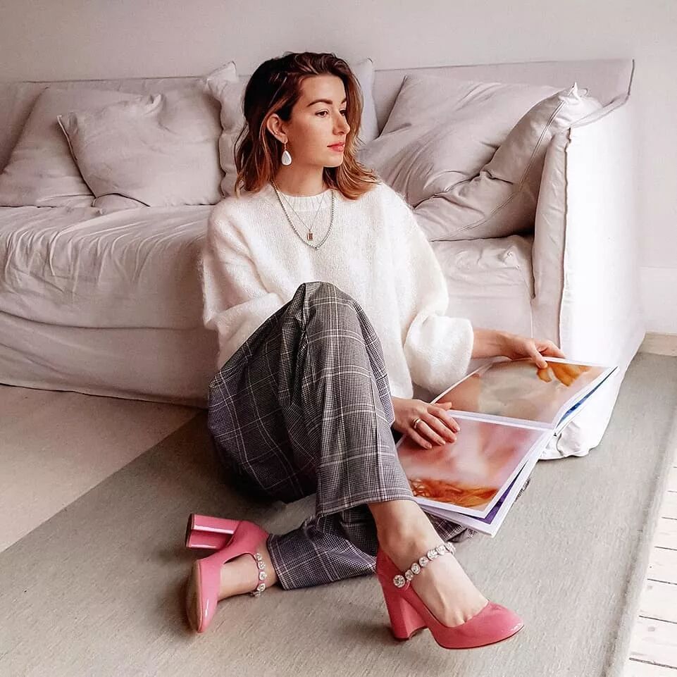 私藏撩妹技巧  2019年十二星座幸運色，穿上就是好運運運運運！！ 星座 第37張