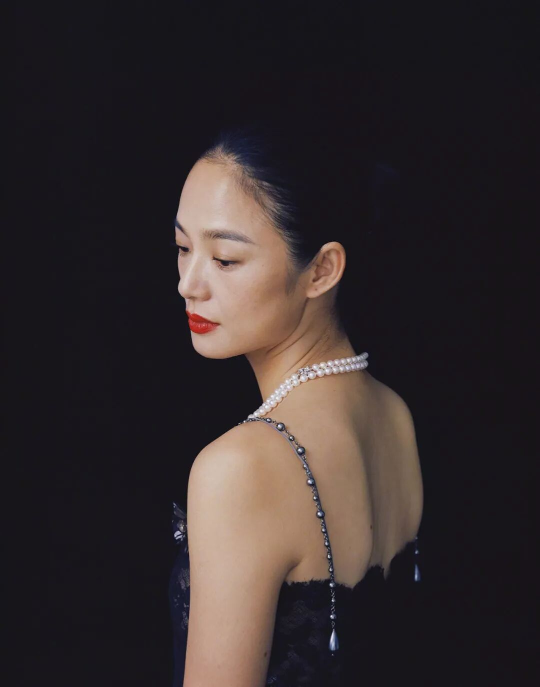 真人分享他们种植发际线的效果，让我有点心动