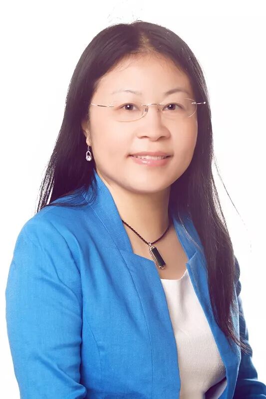 孙凤艳,教育部长江学者,复旦大学教授.