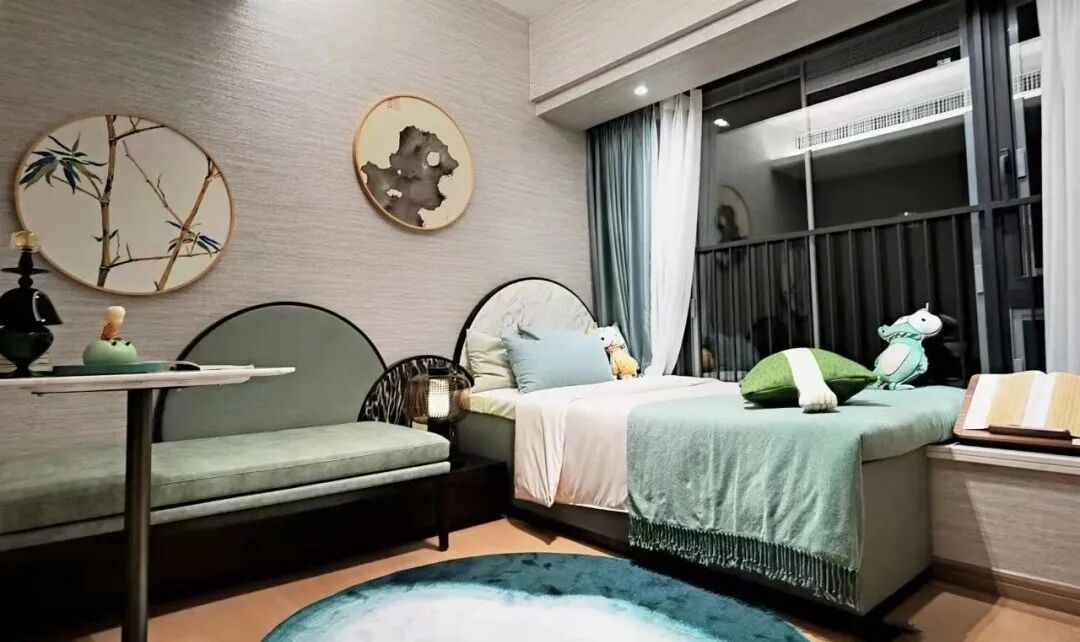 广州粤海拾桂府怎么样！值不值得入手？