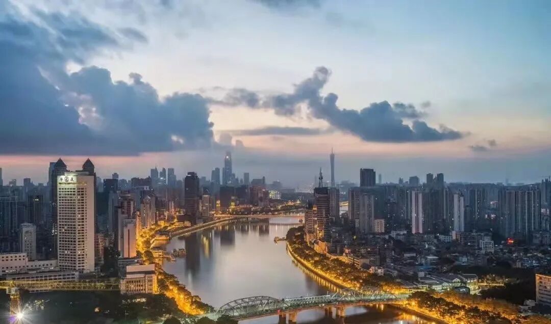 广州粤海拾桂府怎么样！值不值得入手？