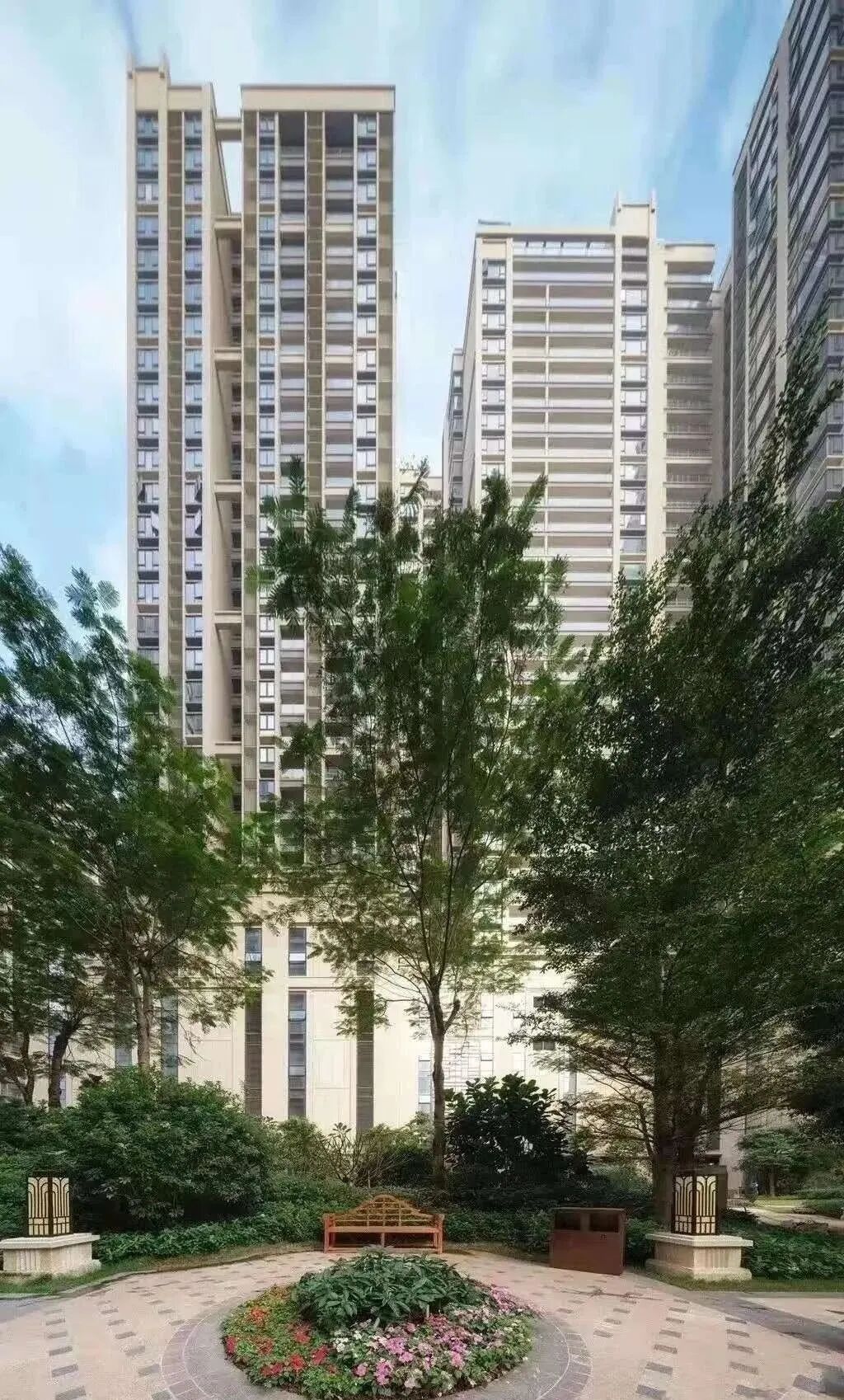 广州粤海拾桂府怎么样！值不值得入手？