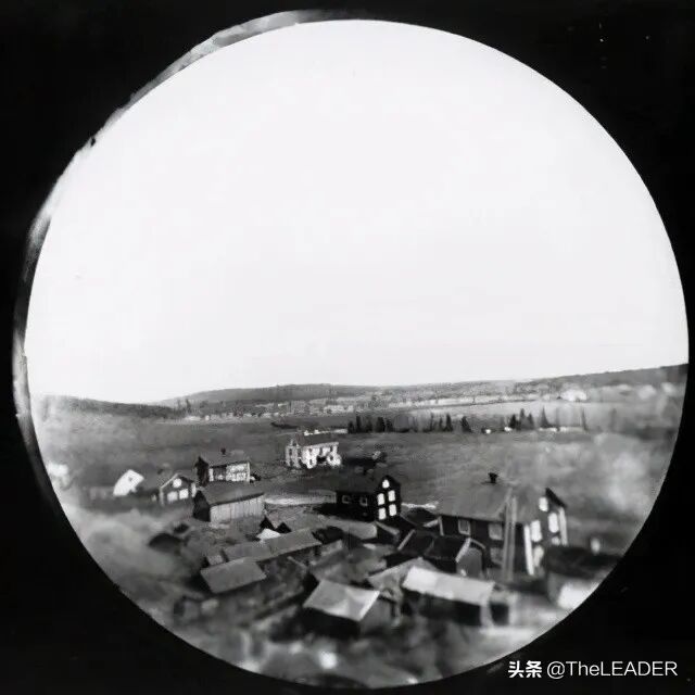 没有无人机的年代，怎么做到航拍的图15