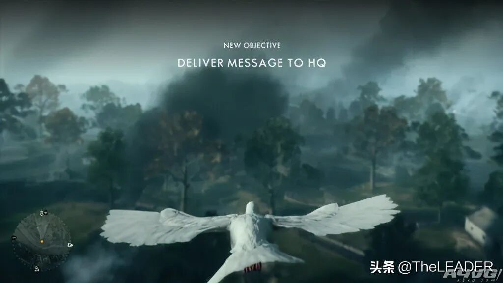 没有无人机的年代，怎么做到航拍的图21