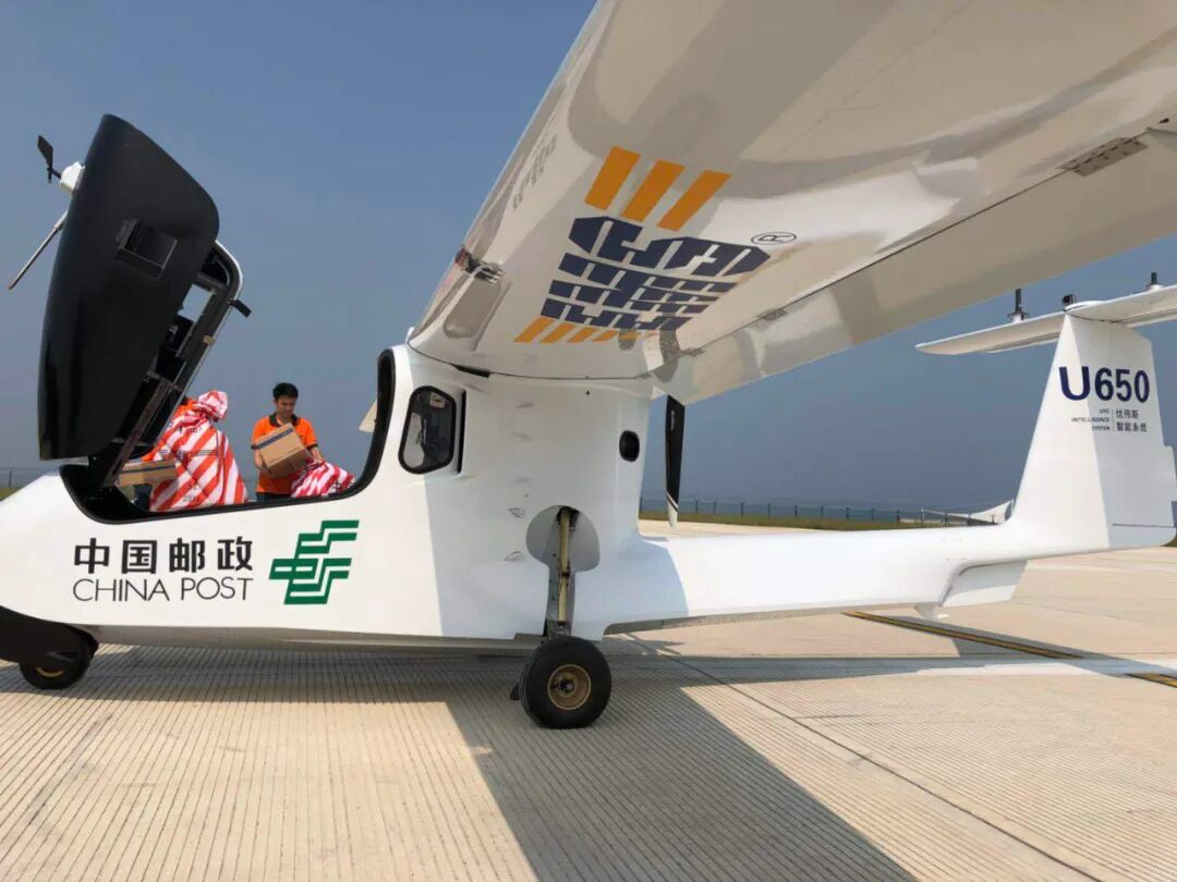 “末端+支线”无人机运营场景成本分析的图1