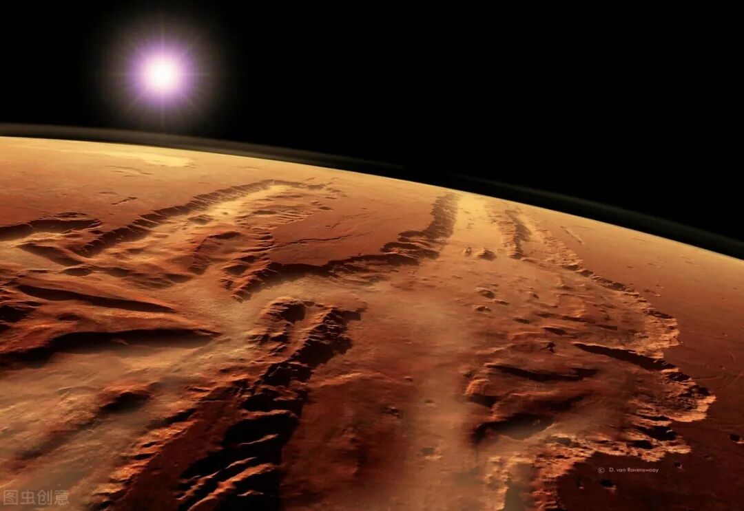 NASA火星无人机将于4月8日试飞，还隐藏一个彩蛋！天问一号却等100天，我们差在哪？的图9