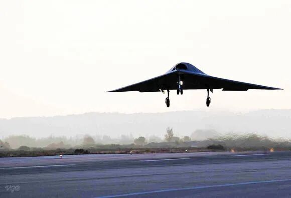 浅析中国研制的几款隐身无人机最新进展的图2