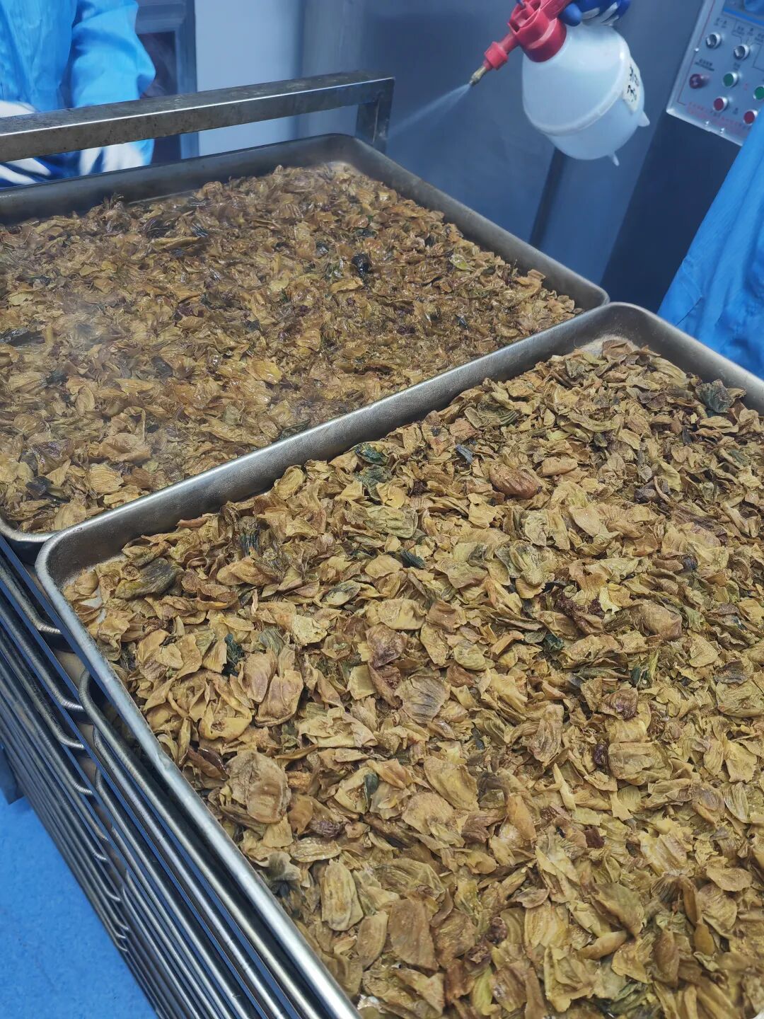 中焦瘀堵会头发油、皮肤暗沉、长肚腩……它真是通中焦的一把好手！