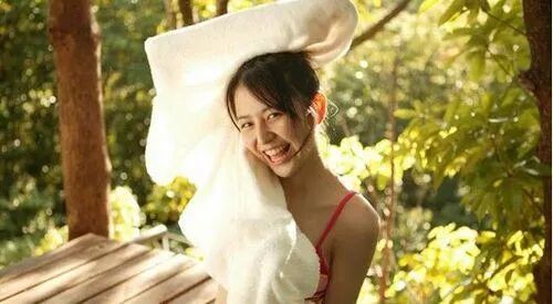 调理气滞：预防斑点、早衰、变黑、月经不调和结节~