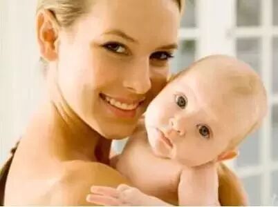 产后要恢复，就得早早这么做！