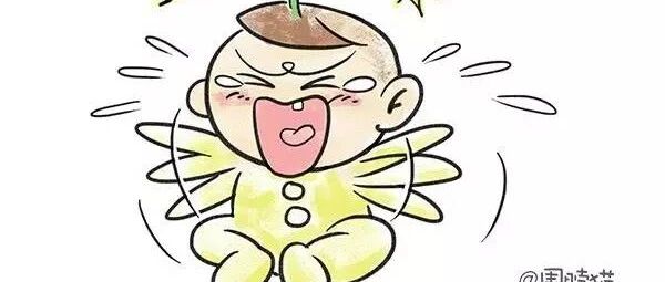 育儿漫画|谁谋杀了宝宝的专注力?