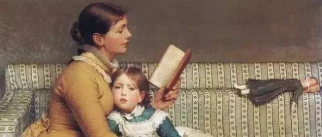 深度好文 | 摆脱“选书困难症”，不同年龄段，家长如何指导孩子阅读？