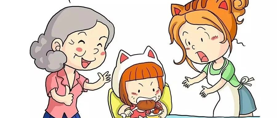 拒当小胖墩，宝妈如何预防宝宝长胖？