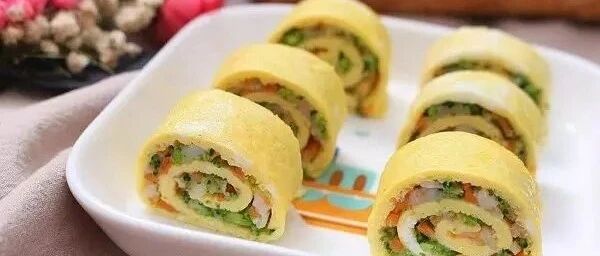 宝宝食谱 | 手把手教你8道简单美味的营养餐