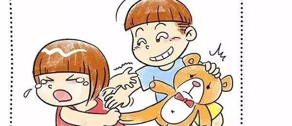 育儿漫画 | 想要二胎？看了这个再决定！别怪我没提醒你