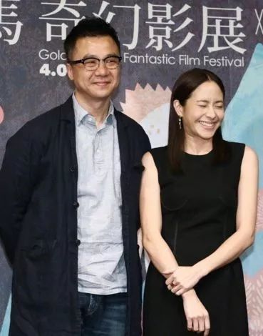 和張柏芝並稱「絕代雙嬌」，擊退舒淇成影後：41歲的她居然是「辣眼女星」？ 娛樂 第30張