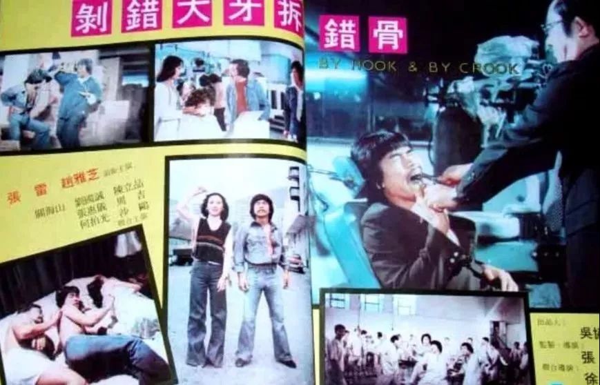 赵雅芝居然65岁了？白素贞果真一点都不会老(图21)
