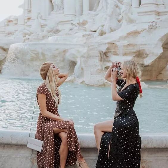 9个拍照小技巧，让照片好看100倍