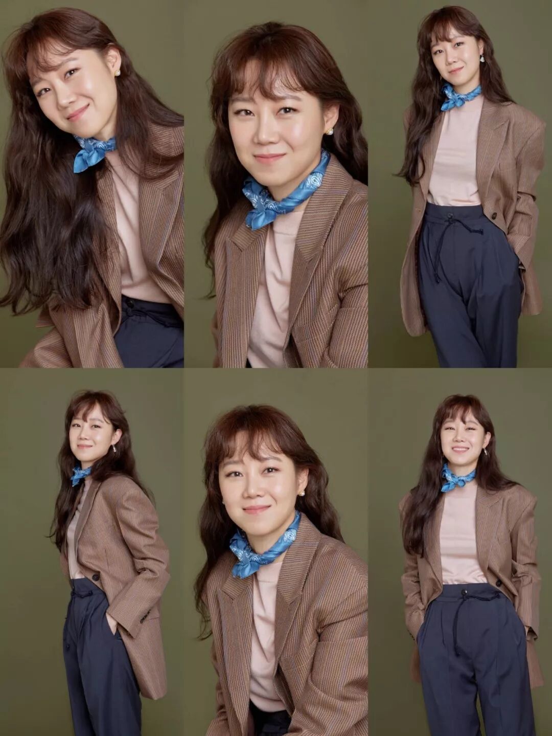 女人穿男装 不只是帅 时尚临风 微信公众号文章阅读 Wemp