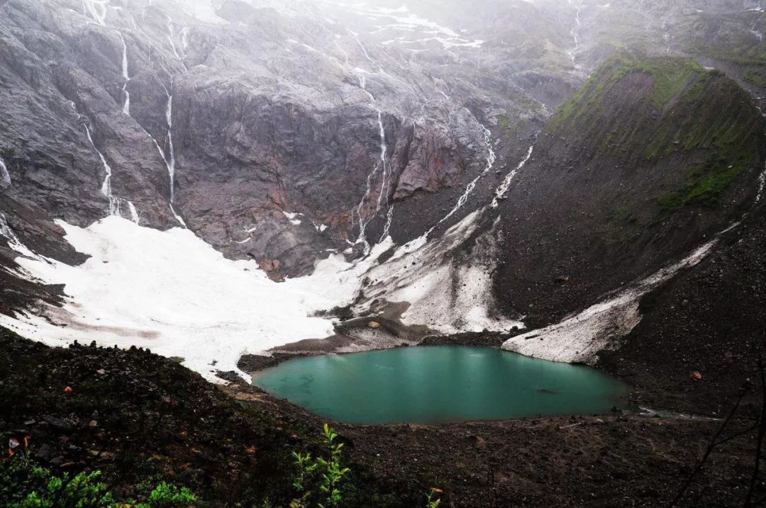 朝聖之路那麼多，為什麼雨崩這麼受歡迎？ 旅行 第11張