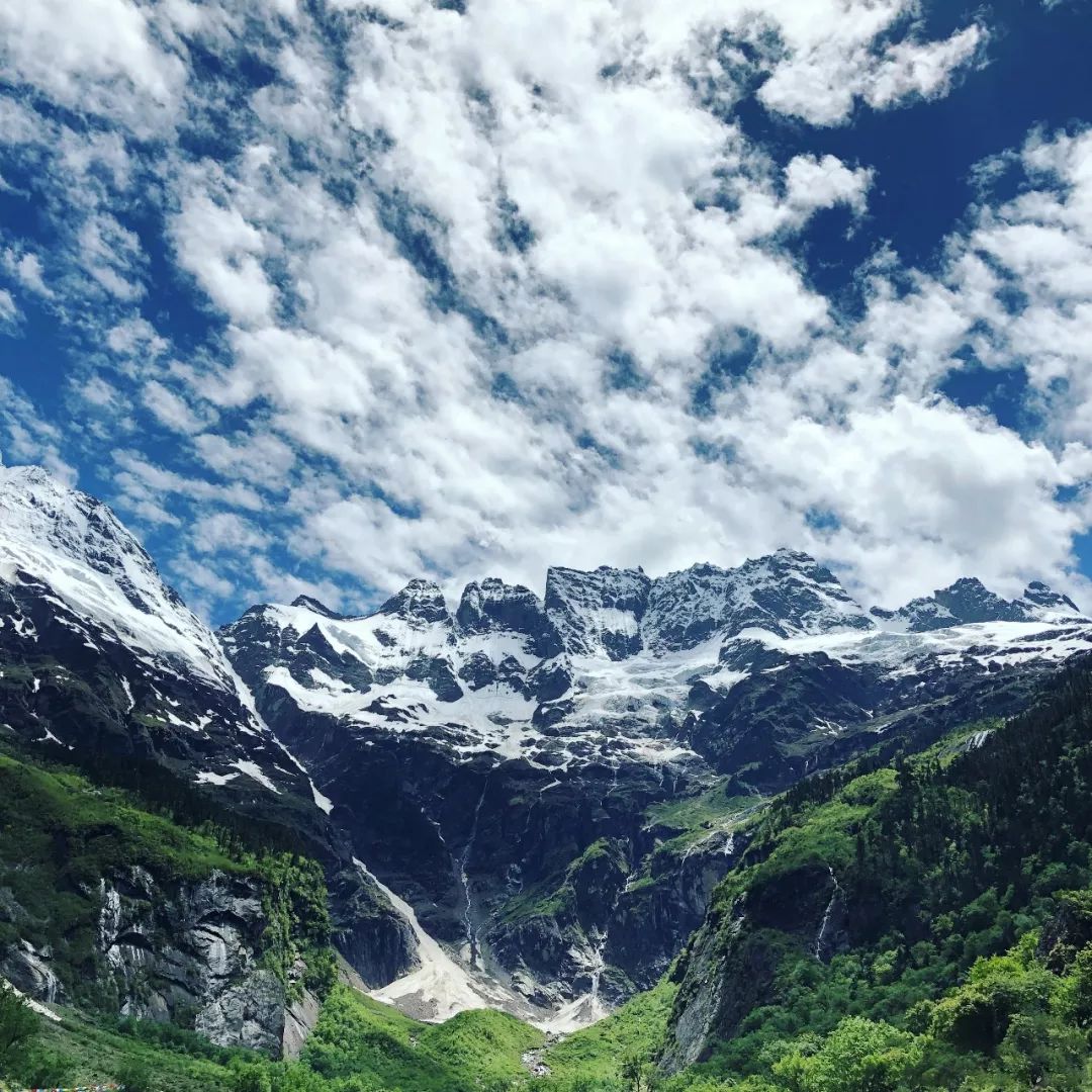 朝聖之路那麼多，為什麼雨崩這麼受歡迎？ 旅行 第20張