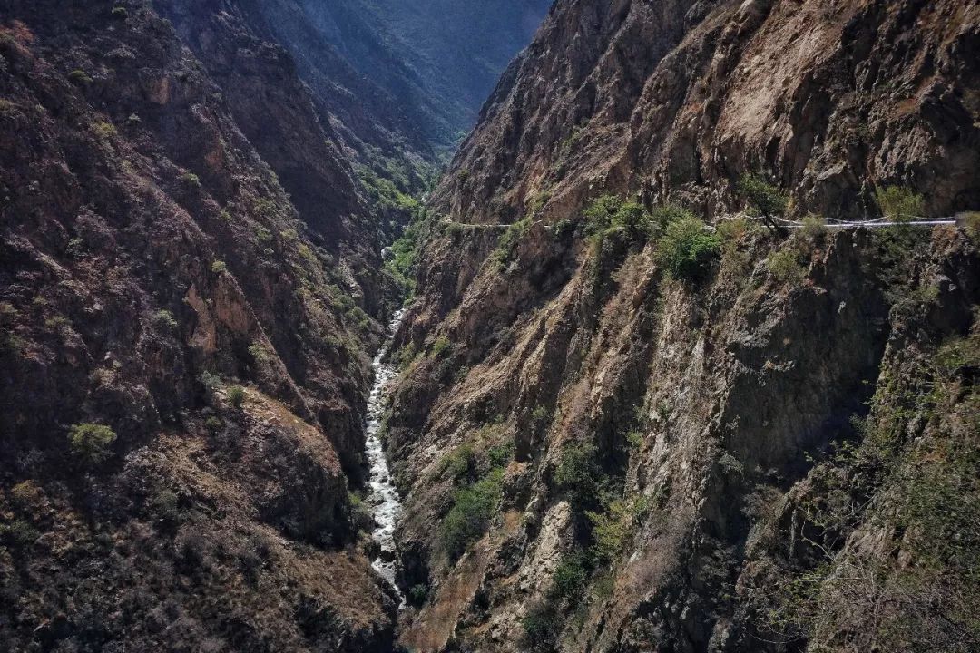 朝聖之路那麼多，為什麼雨崩這麼受歡迎？ 旅行 第25張