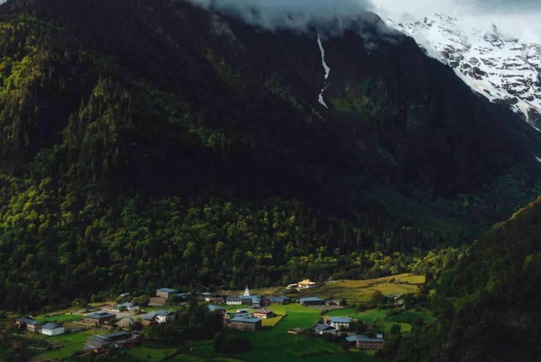 朝聖之路那麼多，為什麼雨崩這麼受歡迎？ 旅行 第2張