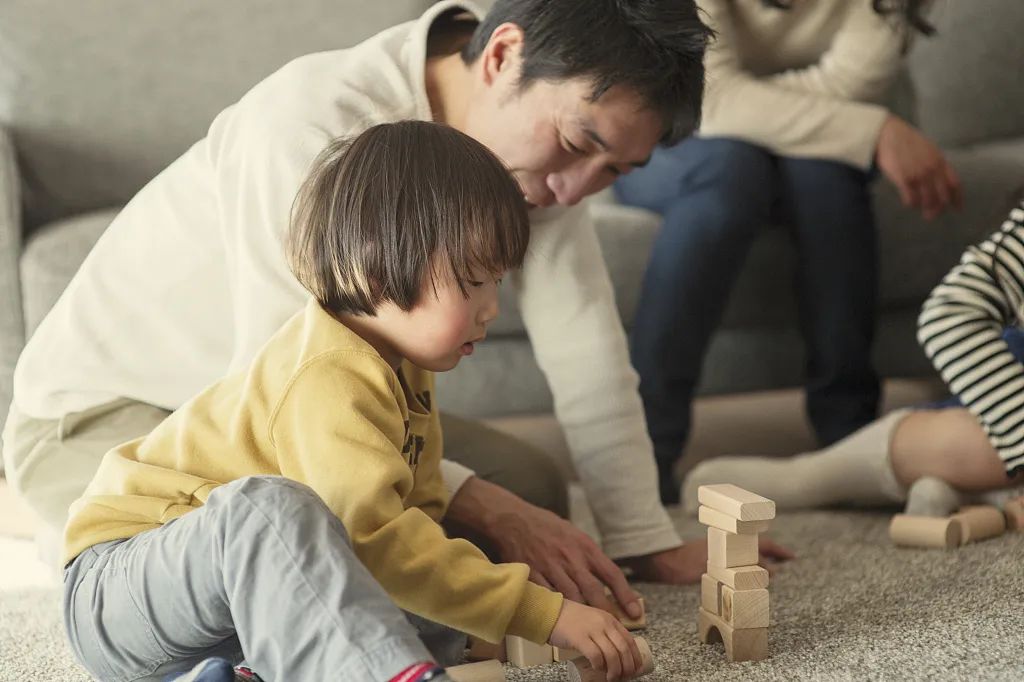 家長復工，孩子還待在家裡，這三個兒童居家安全問題一定要警惕！ 親子 第5張