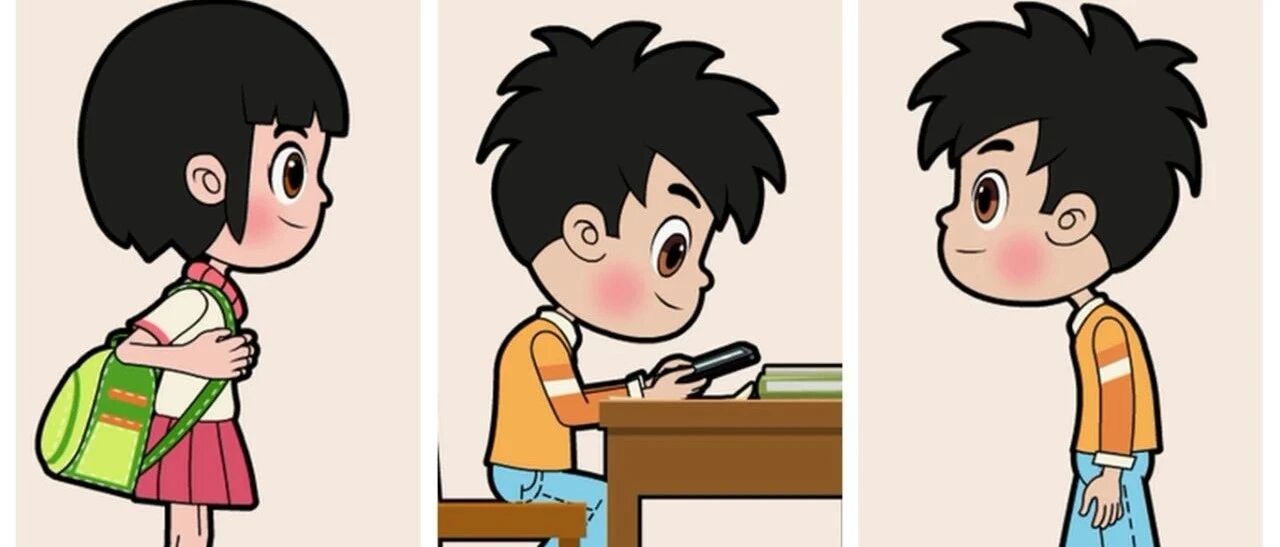 青少年脊柱健康异常率超百分之六十，弯腰驼背、头前伸，高低肩...这样科学纠正！