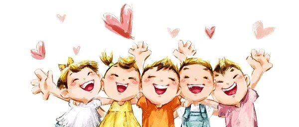 ​孩子们的新年愿望，是这个寒冬最暖心的存在