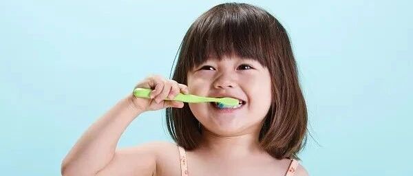 【干货】爱牙日，学习儿童口腔健康知识，这一篇就够了！