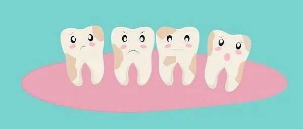 口腔健康，全身健康！你家宝贝的牙齿还好吗？