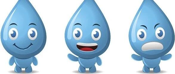 【睡前故事】眼泪小精灵，谢谢你！