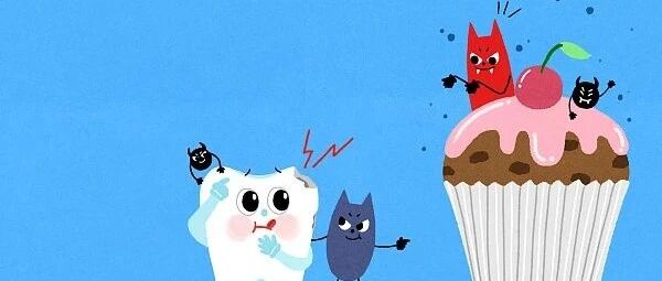 【睡前故事】谁是蛀虫的好朋友？