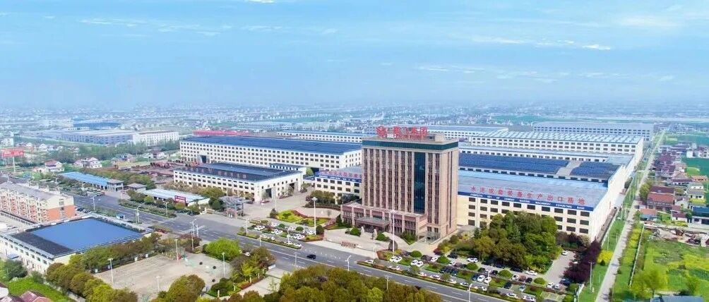 自豪！这项国家标准由通企主持起草