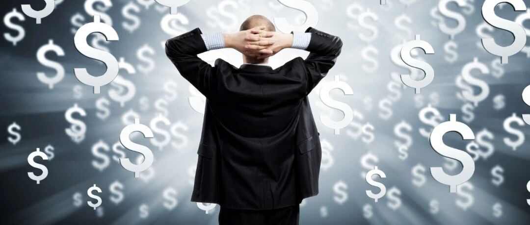 7年赚出两个阿里加两个腾讯，他是地表最强打工人！丨周末阅读