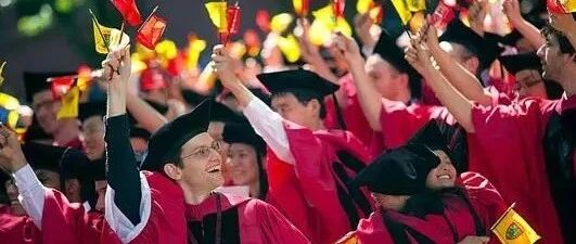 33所顶级名校的毕业生，都去哪些城市了？｜周末阅读