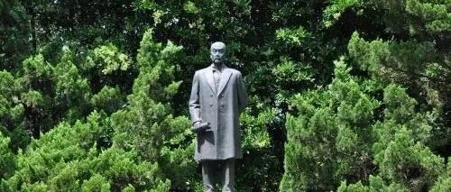 现代建国中的企业家：张謇的典范意义 | 张謇·启示