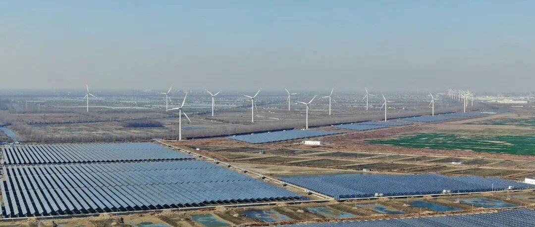 中天科技：聚焦可持续发展，发布绿色低碳制造行动方案丨启未来·通商2022