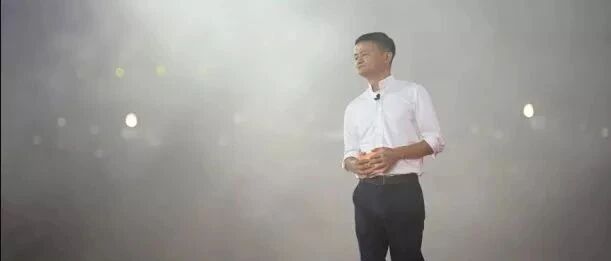 马云会步吕不韦、胡雪岩的后尘吗？