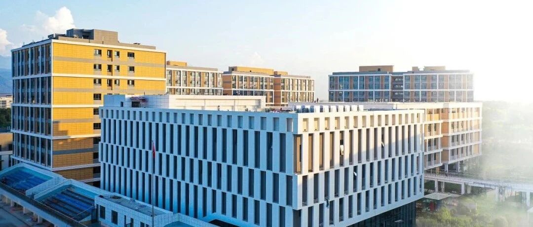 西安高新区教育“长红”背后的秘密