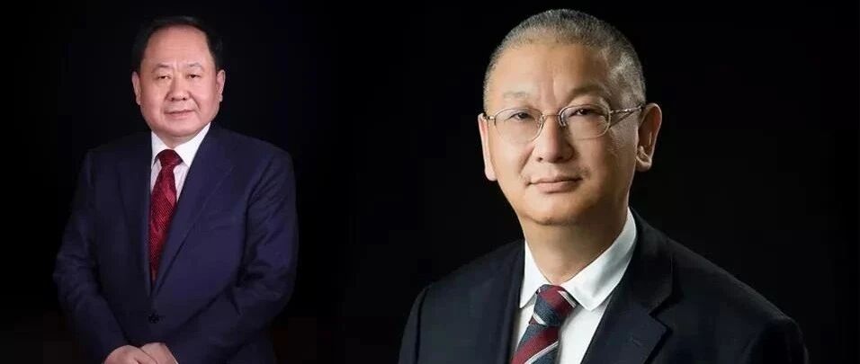 陕西首富易主，“新晋首富”李振国不为人知的故事